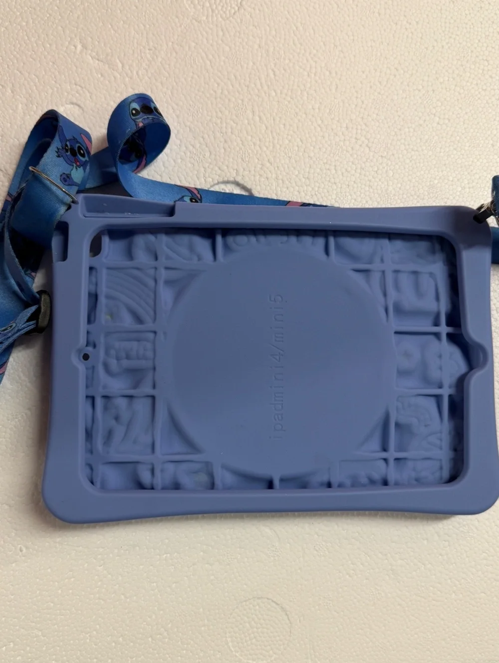 N/A this silicone